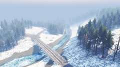 Апрель для Spin Tires