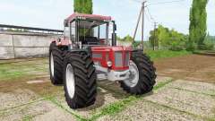 Schluter Super 1900 TVL для Farming Simulator 2017