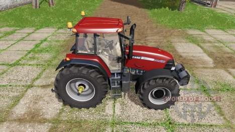 Case IH MXM 190 v2.0 для Farming Simulator 2017