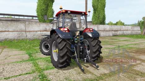 Case IH MXM 190 v2.0 для Farming Simulator 2017