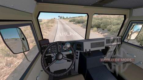 МЗКТ 741351 Волат для American Truck Simulator