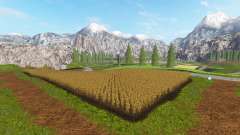 Watts farm v1.1 для Farming Simulator 2017