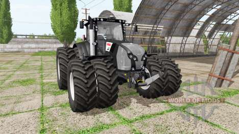 CLAAS Axion 870 для Farming Simulator 2017