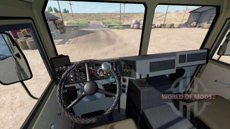 МЗКТ 741351 Волат v3.0 для American Truck Simulator