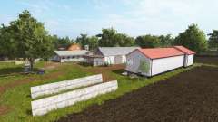Польша v3.0 для Farming Simulator 2017