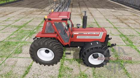 Fiat 180-90 Turbo v1.2 для Farming Simulator 2017