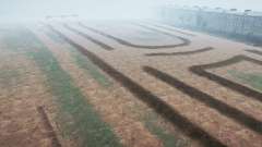 Paramount Circuit для MudRunner