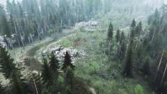 CangNgeramang для MudRunner