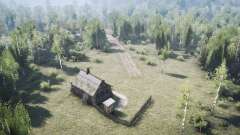 Алькейн для MudRunner