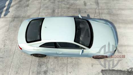Audi RS 5 Coupe для BeamNG Drive
