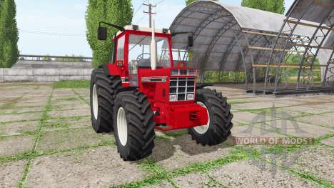 International Harvester 845 XL для Farming Simulator 2017