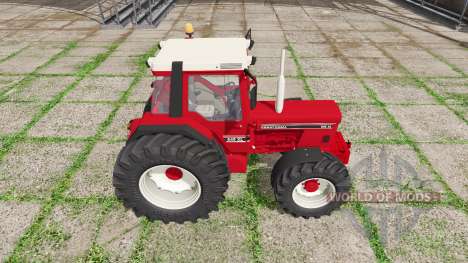 International Harvester 845 XL для Farming Simulator 2017