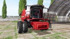 Case IH Axial-Flow 9240 для Farming Simulator 2017