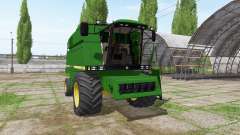 John Deere 2064 v2.0 для Farming Simulator 2017