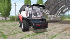 РСМ 161 для Farming Simulator 2017