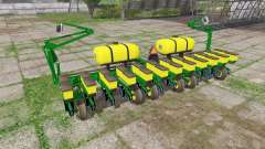 John Deere 1760 v1.1.1 для Farming Simulator 2017