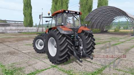 New Holland TM175 v1.1 для Farming Simulator 2017