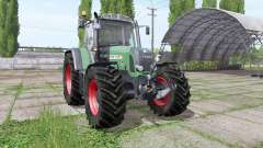 Fendt 716 Vario TMS v3.0 для Farming Simulator 2017