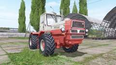 Т 150К СССР для Farming Simulator 2017