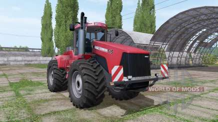 Case IH Steiger 535 для Farming Simulator 2017
