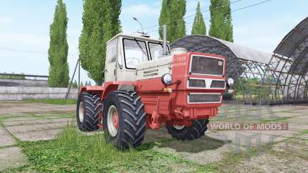 Т 150К СССР для Farming Simulator 2017