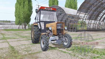 URSUS C-360 4x4 для Farming Simulator 2017