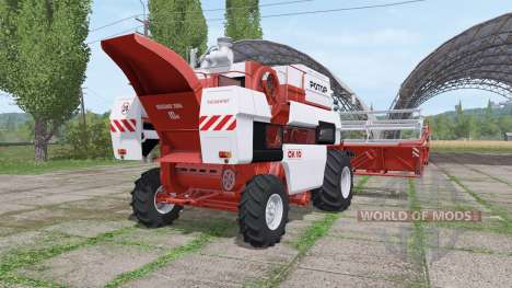 СК 10 Ротор для Farming Simulator 2017