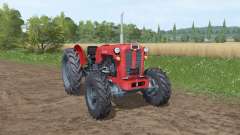 IMT 558 Yugoslavia для Farming Simulator 2017