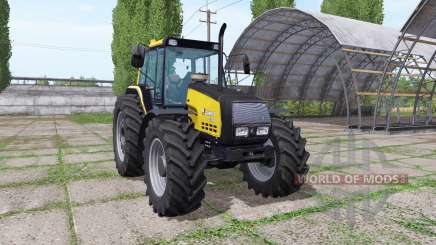 Valmet 6400 для Farming Simulator 2017