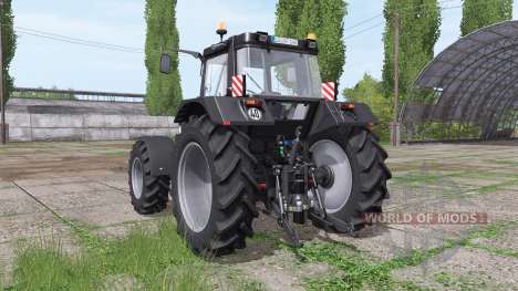 Case IH 1255 XL black для Farming Simulator 2017