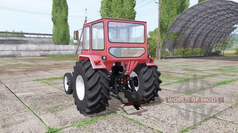 UTB Universal 651 M для Farming Simulator 2017