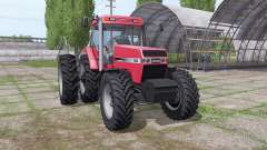 Case IH Magnum 7230 для Farming Simulator 2017