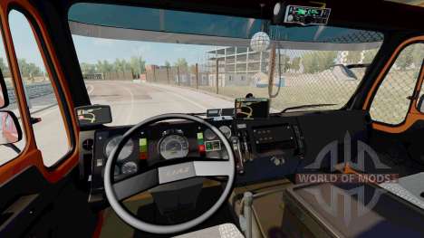 LIAZ 300 18.40 для Euro Truck Simulator 2