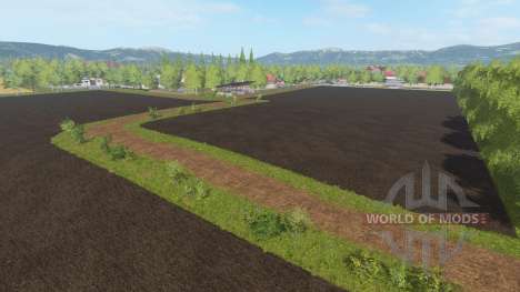 Sudhemmern для Farming Simulator 2017