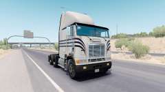 Freightliner FLB v2.0.2 для American Truck Simulator