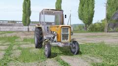 URSUS C-360 edit Hooligan334 для Farming Simulator 2017