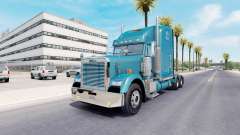 Freightliner Classic XL v1.31 для American Truck Simulator