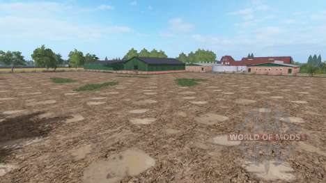 Каппельн для Farming Simulator 2017