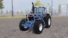 Ford 8630 Power Shift для Farming Simulator 2013