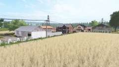 Ciapa v3.0 для Farming Simulator 2017