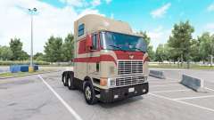 International 9800 v1.31 для American Truck Simulator