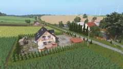 Osina для Farming Simulator 2017