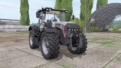 JCB Fastrac 4220 custom для Farming Simulator 2017