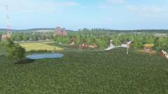 Gorale v5.1 для Farming Simulator 2017