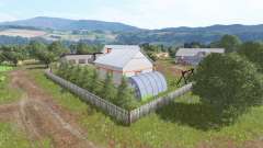 MagixSowo для Farming Simulator 2017