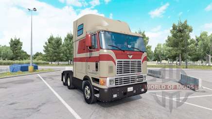 International 9800 v1.31 для American Truck Simulator