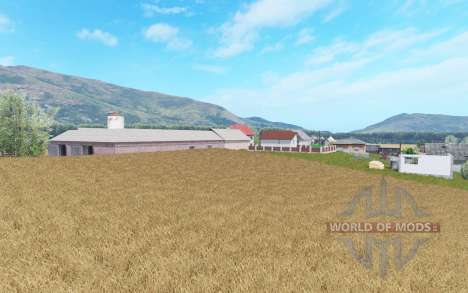 Jozsiman для Farming Simulator 2017
