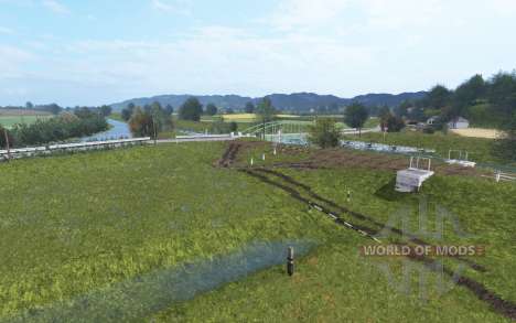 TSZ для Farming Simulator 2017