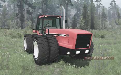 International Harvester 7488 для Spintires MudRunner