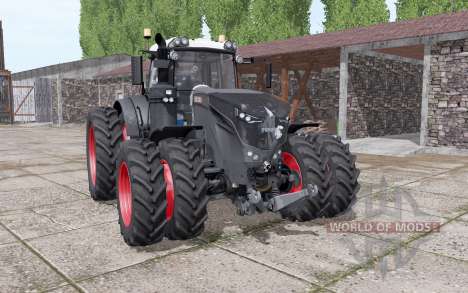 Fendt 1050 Vario для Farming Simulator 2017